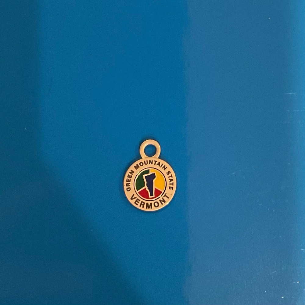 Wander Club new Vermont token